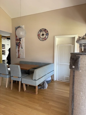 Viel Platz & Komfort- 82 m  DG-Wohnung in Schoppernau Bild 4