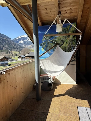 Viel Platz & Komfort- 82 m  DG-Wohnung in Schoppernau Bild 3