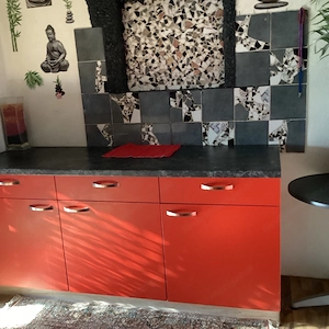 Wohnung zu vermieten 