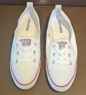 Damenschuhe Converse Sneaker