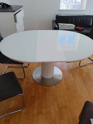 Esstisch von Novel Bild 2