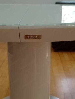 Esstisch von Novel Bild 4