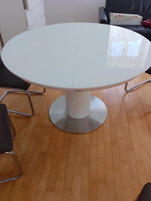 Esstisch von Novel Bild 5