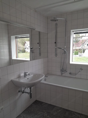  Wunderschöne, sonnige 4-Zimmer-Penthouse-Wohnung in Altach  Bild 5