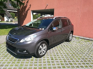 Peugeot 2008 Style Bild 3
