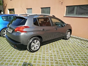 Peugeot 2008 Style