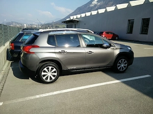 Peugeot 2008 Style Bild 2