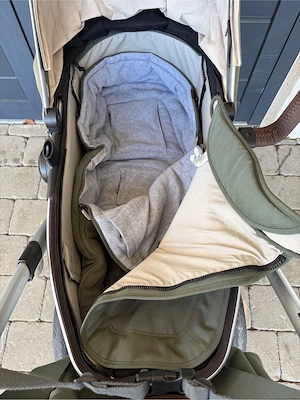 Kinderwagen Joolz Bild 3