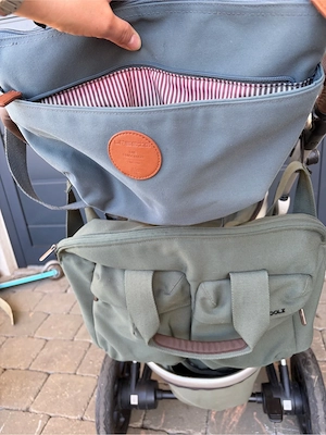 Kinderwagen Joolz Bild 2