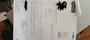 DIETER KNOLL Modernes Ecksofa  Bild 6