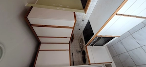 Küche komplett gratis 