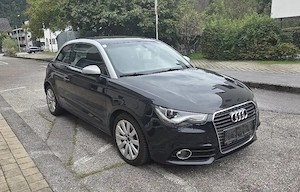 Audi A1 Frisch Ömtc Vorgeführt  Bild 2