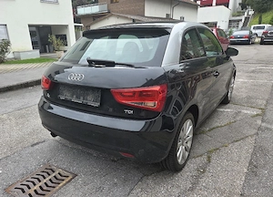 Audi A1 Frisch Ömtc Vorgeführt  Bild 4