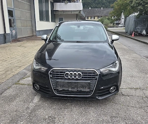 Audi A1 Frisch Ömtc Vorgeführt  Bild 5