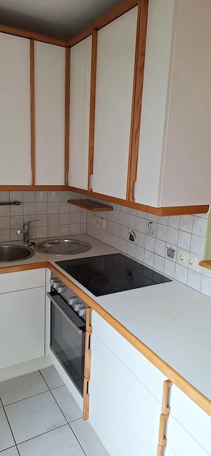 Küche komplett gratis  Bild 3