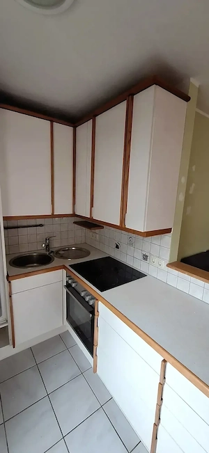 Küche komplett gratis  Bild 6