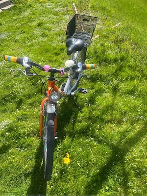 Fahrrad Ktm 24 Kinderfahrrad Bild 3
