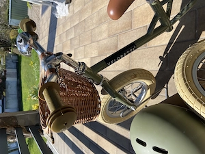 Veloretti Kinderlaufrad