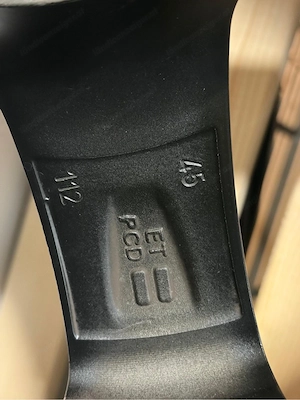 Alufelgen schwarz R17  Bild 3