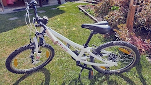 Fahrrad 20 Zoll