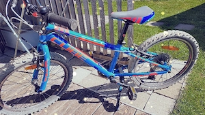 Fahrrad 20 Zoll