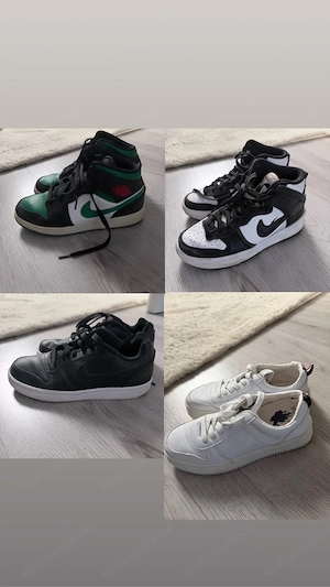 schuhe Nike 