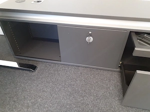 Sideboard mit Schubladen Bild 3