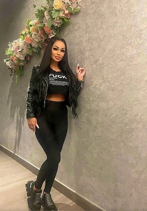 hallo bin sandra  Bild 4