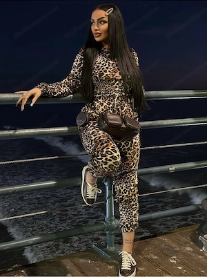 hallo bin sandra  Bild 2