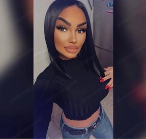 hallo bin sandra  Bild 5