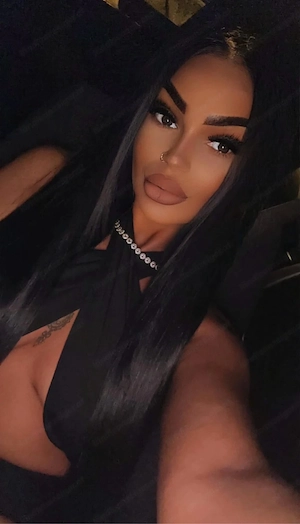 hallo bin sandra  Bild 3