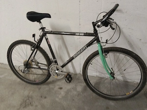 Fahrrad 26 Zoll 