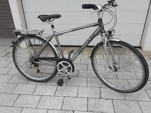 KTM Fahrrad Herren 28 Zoll
