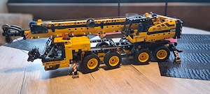 Lego Lkw,s. Zu verk. Bild 2