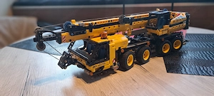 Lego Lkw,s. Zu verk. Bild 4