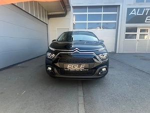 Citroen C3 Max Bild 2