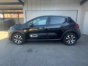 Citroen C3 Max Bild 3