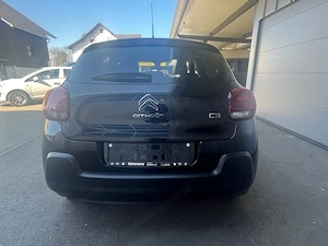 Citroen C3 Max Bild 4