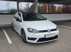 Golf 7 Lounge 1,6  TDI DSG R-Line Frisch Vorgeführt