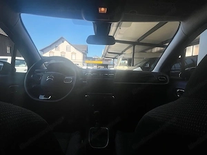 Citroen C3 Max Bild 6