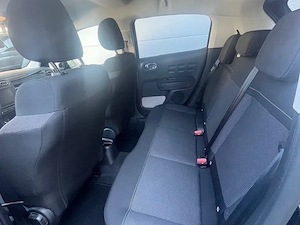 Citroen C3 Max Bild 5