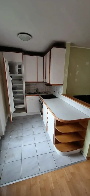 Küche komplett gratis  Bild 8