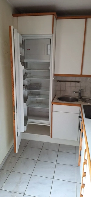 Küche komplett gratis  Bild 7