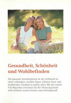 F. -X. -Mayr-Kur, Buch  Bild 3