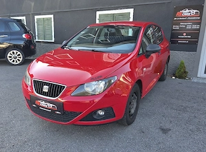 Seat Ibiza Reference Frisch Vorgeführt 10 2026 Bild 3