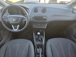 Seat Ibiza Reference Frisch Vorgeführt 10 2026 Bild 2