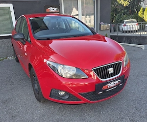 Seat Ibiza Reference Frisch Vorgeführt 10 2026 Bild 4