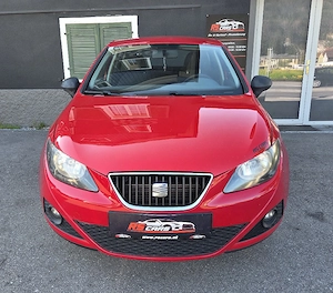 Seat Ibiza Reference Frisch Vorgeführt 10 2026 Bild 5