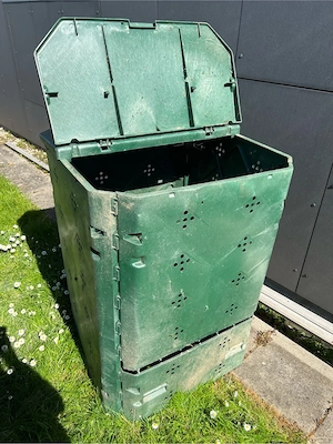 Komposter gebraucht Bild 3