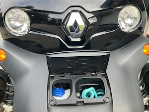 Renault Twizy 80 Cargo   2015   19.000 km   gepflegt Bild 6